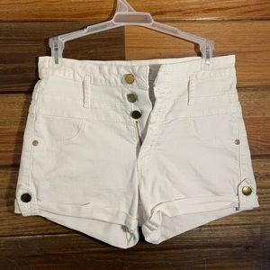 refuge shorts